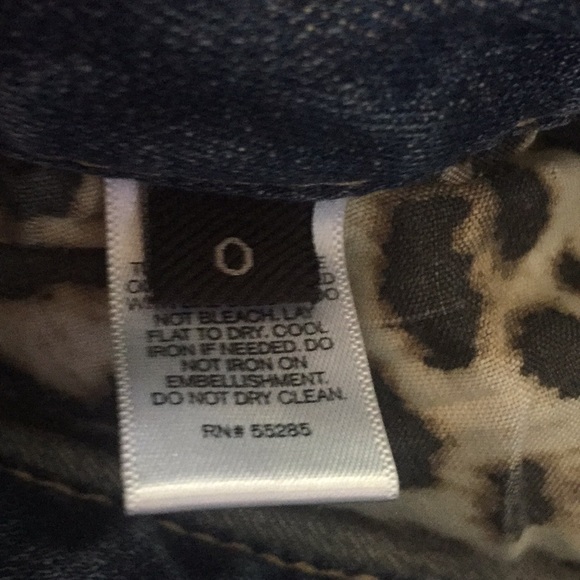 Express shorts - Picture 4 of 5